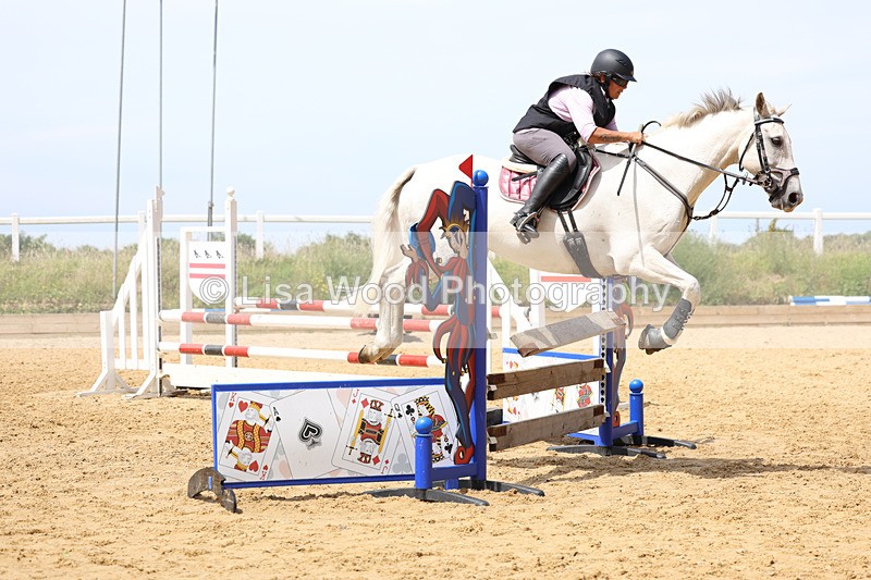 3E7A7566 - Class 4: 90cm