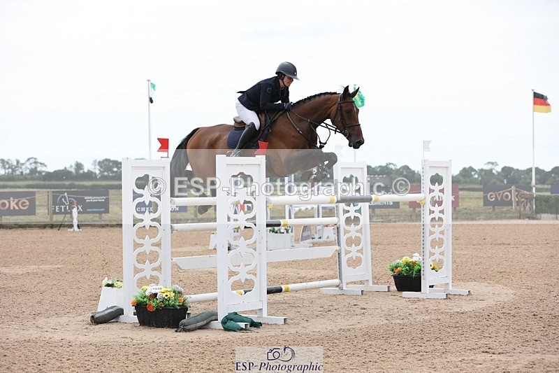 250719-134246-15742 - Cls 3, 3 Star Small Tour Start til Break