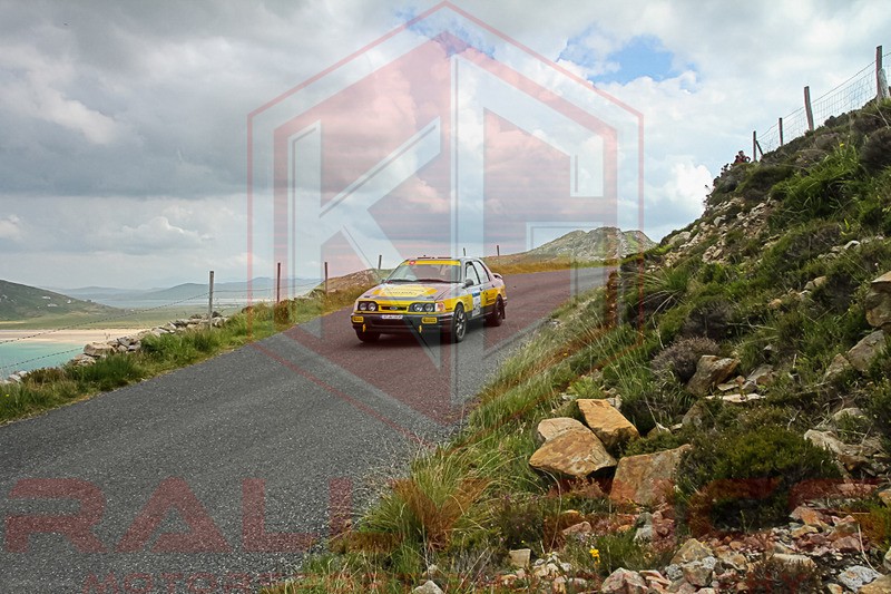 Wilton Recycling Donegal Sunday Stages-54 - Wilton Recycling Donegal International Rally 2023