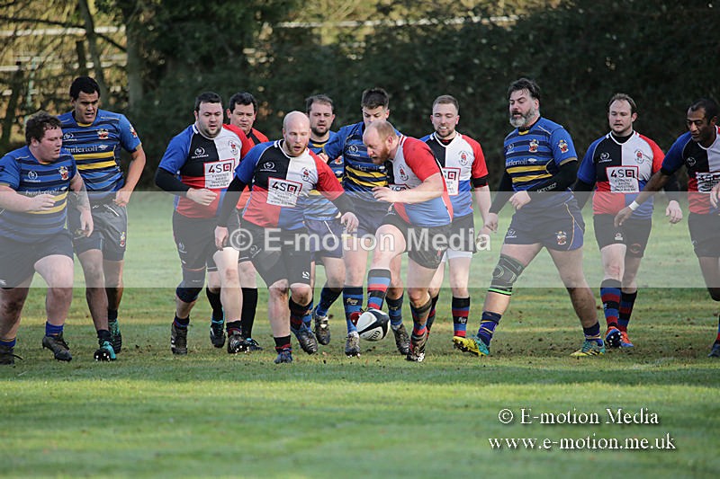 RU 180120 -0027 - Pewsey vale RFC v Swindon II RFC 18/01/20