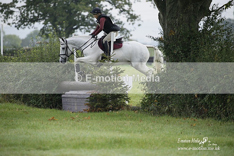 WWHT 171021 0230 - Novice Restricted (0.80m)  17/10/21