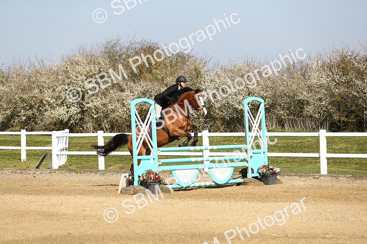 SBM_000495 - Class 3 - Senior Discovery - 1.00m