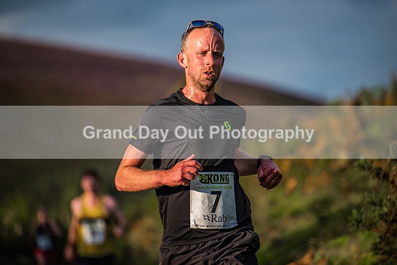 Not Round-414 - Not Round Latrigg Race Wednesday 16th August 2023