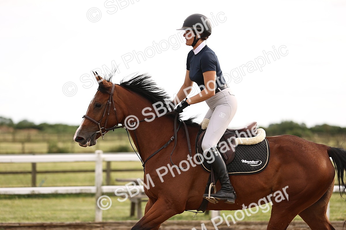 SBM_004975 - Class 24 - Arit Senior British Novice - 90cm