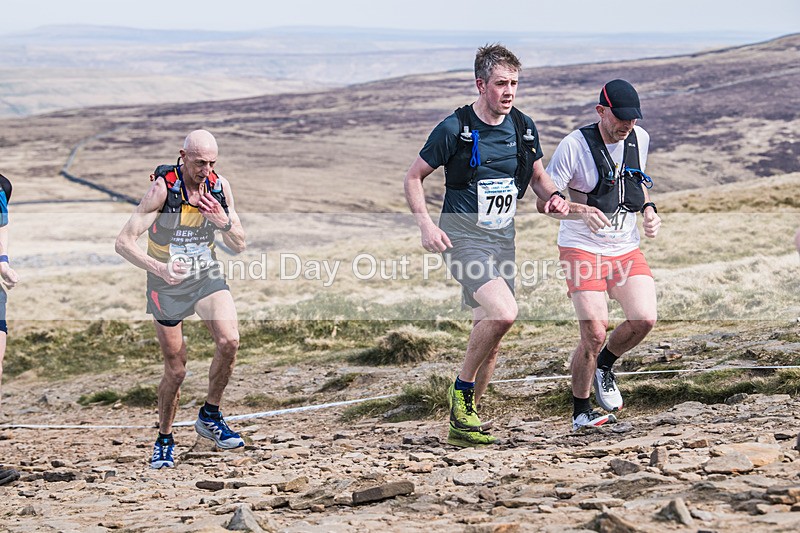 Pen-Y-Ghent-627 - The 3 Peaks Race Saturday 25th April 2026 - Pen Y Ghent