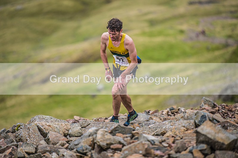 Borrowdale-115 - Borrowdale Fell Race Saturday 5th August 2023