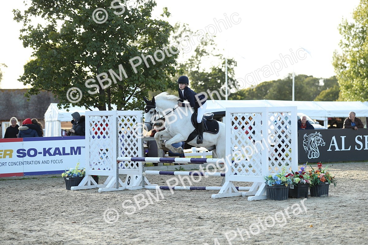 SBM_54147 - J23 - Junior Horse 70cm Championship