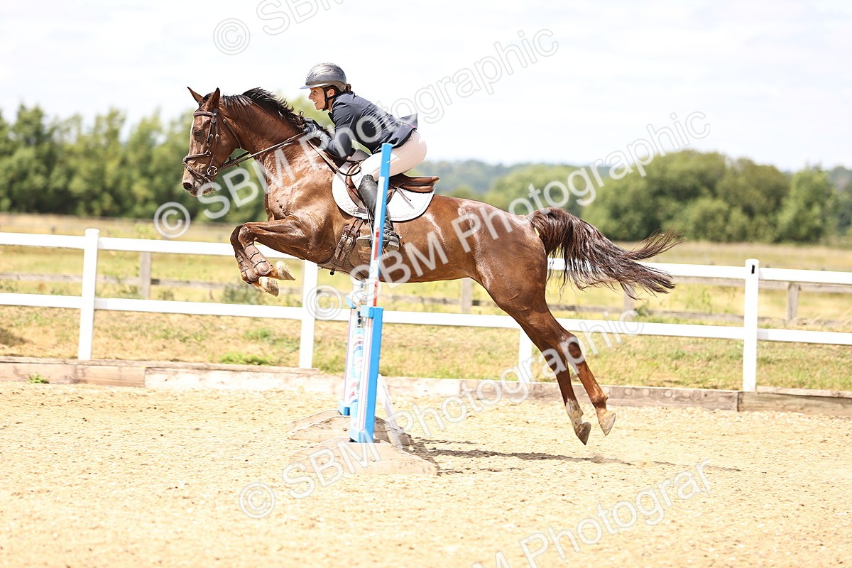SBM_000645 - Class 4 - Senior Discovery - 1.00m