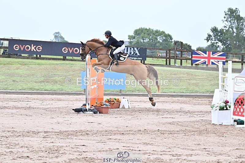 250731-095817-00271 - Cls 02 Snr Fox 1st Rnd