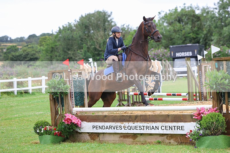 3E7A0434 - Class 2: 60cm Senior