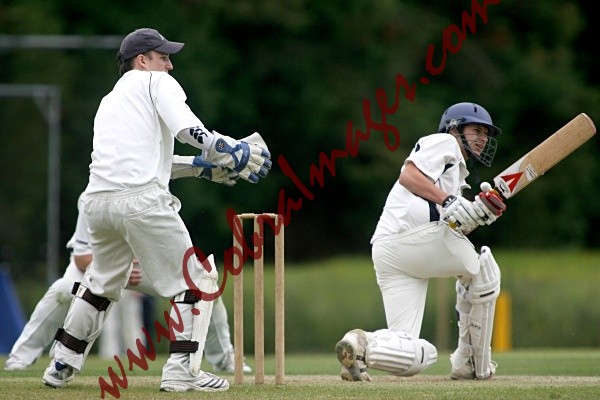 RT5B9331 - Cuckfield CC v. Brighton & Hove CC