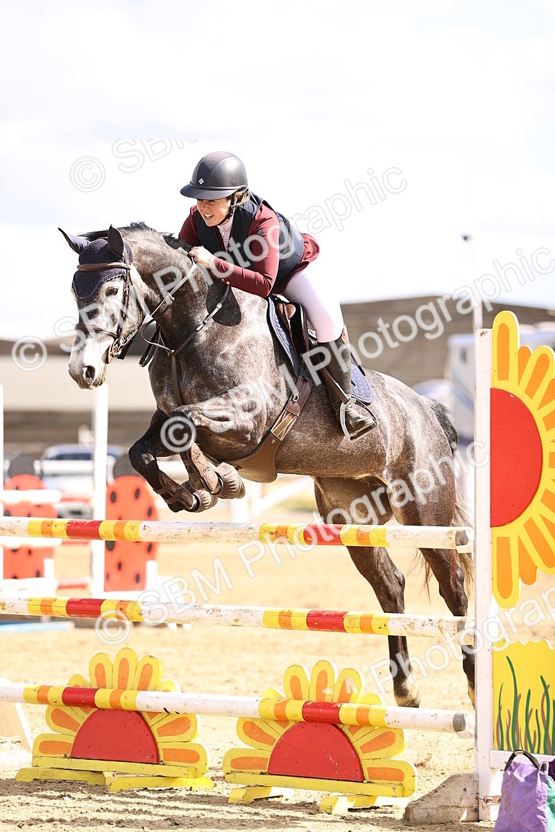 SBM_004425 - Class 18 - Senior 1.15m Open