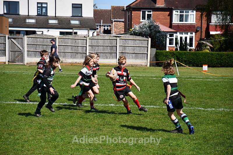  - Selby Rugby Festival 2025