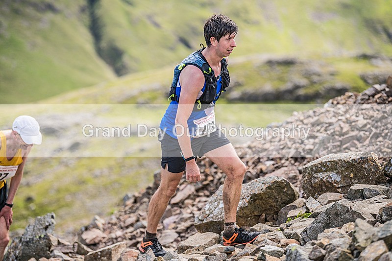 Borrowdale-1022 - Borrowdale Fell Race Saturday 2nd August 2025