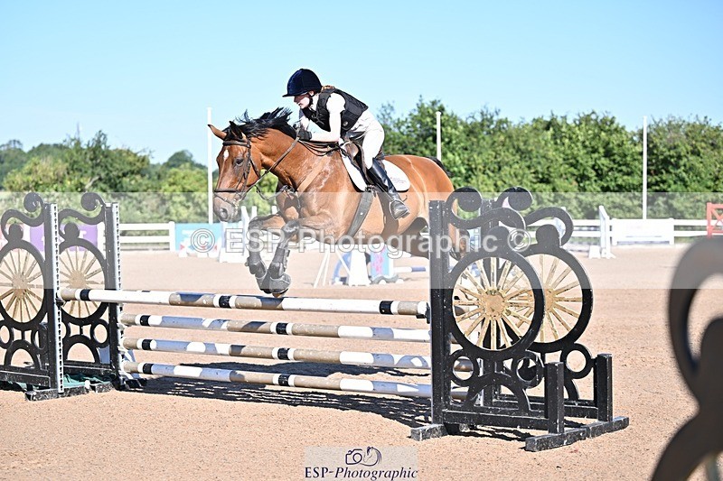 250713-091359-01295 - Cls 8 Children on Horses 80cm