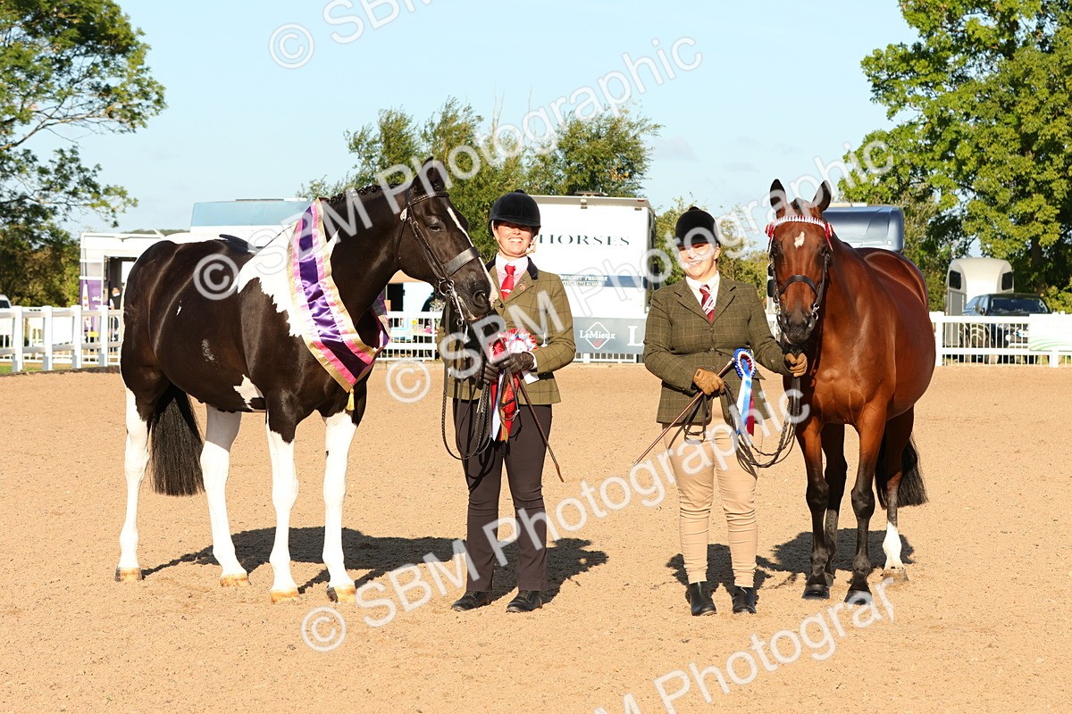 SBM_08088 - Class 201 - Best Turned Out - IH