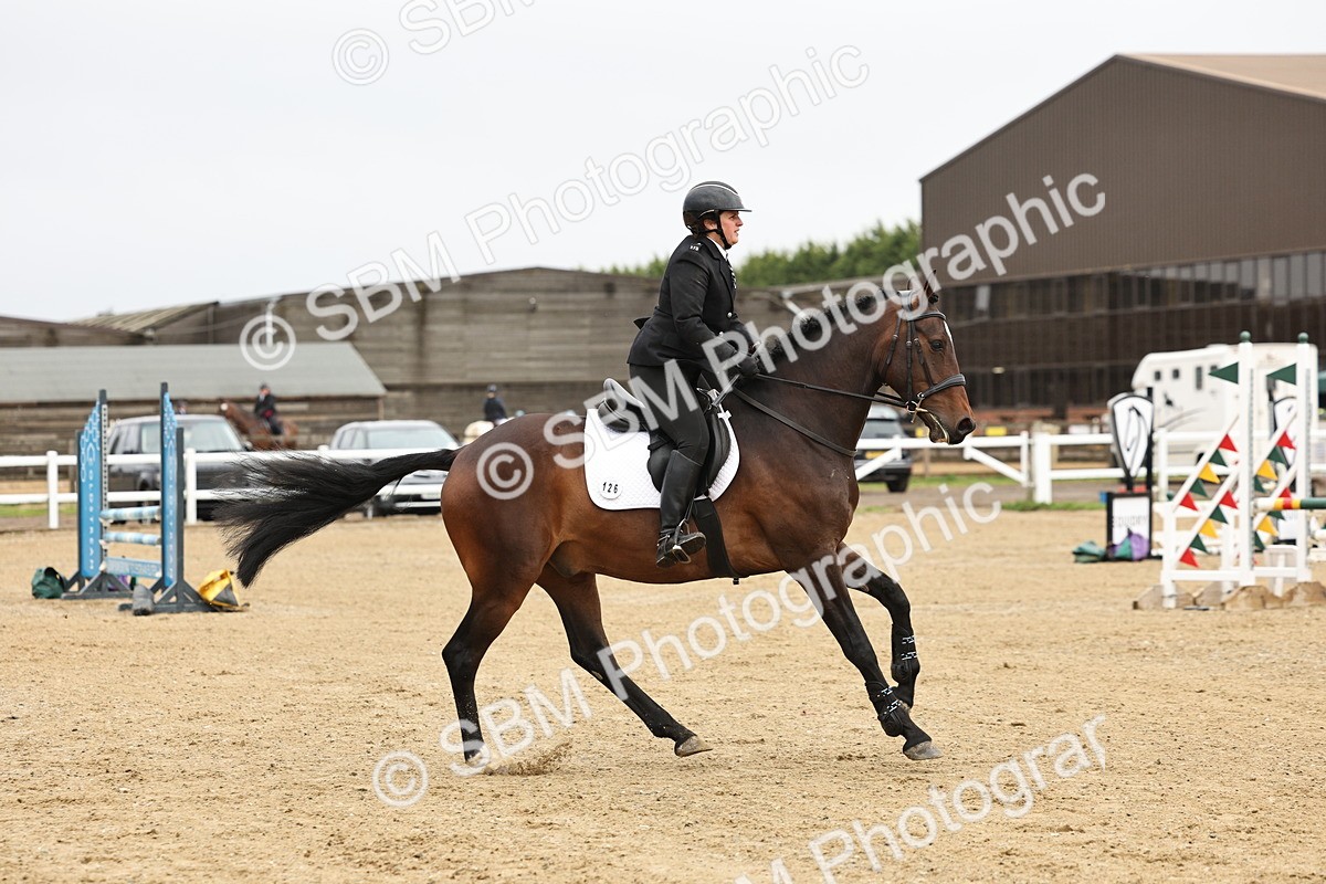 SBM_006372 - Class 74 - 85cm