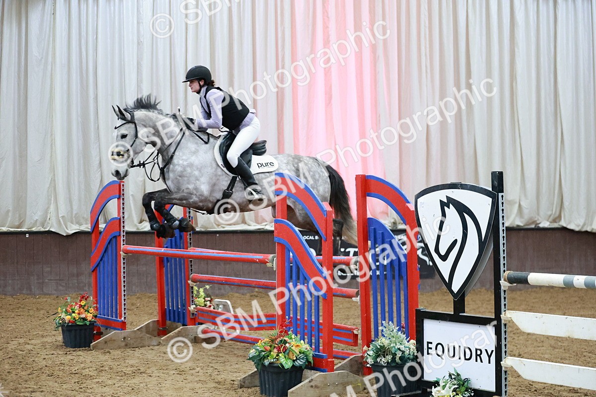 SBM_001186 - Class 4 - Senior Newcomers - 1.10m