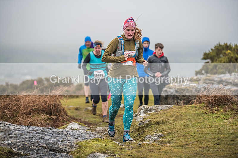 KWL-450 - Kendal Winter League Birkrigg Sunday 29th January 2023