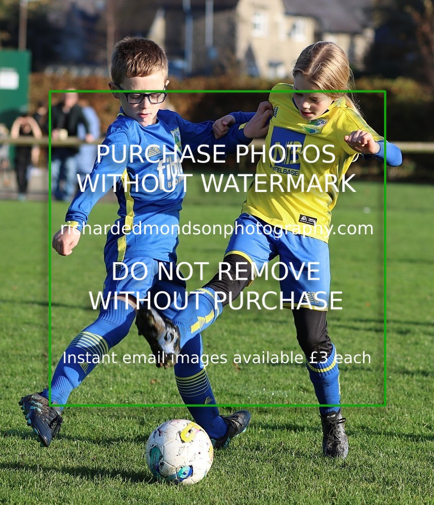 IMG_8369 - Kendal Utd Girls vs Kendal Utd Rockets