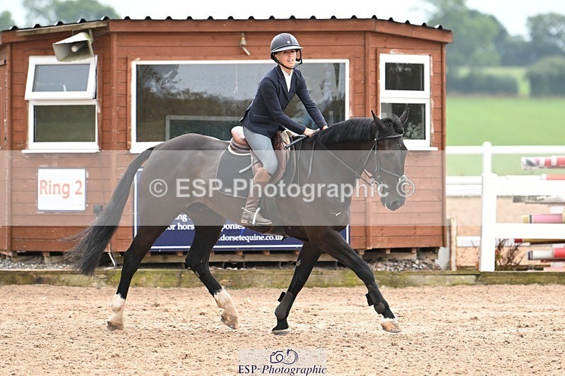 250727-135526-10513 - Cls 34 95cm Amateur Quali