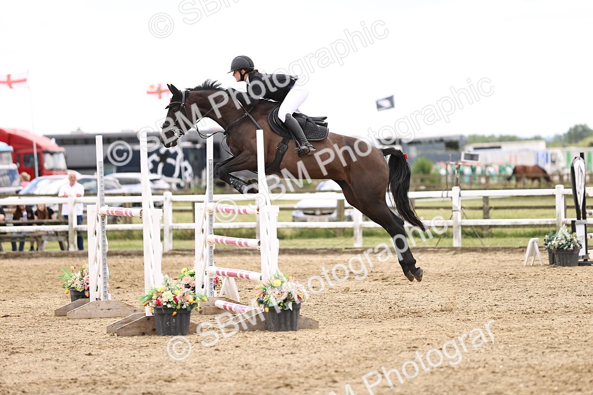 SBM_003697 - Class 22 - Senior Foxhunter 1.20m