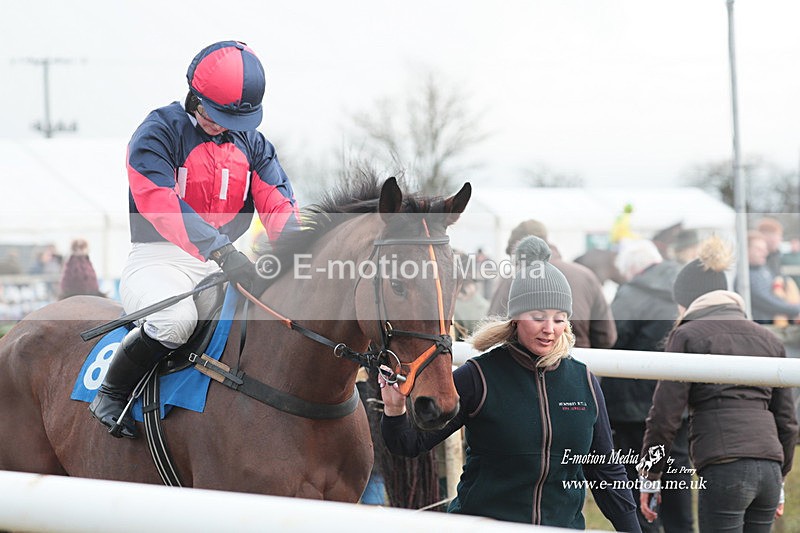 PtP 290123 308340 - Heythrop Hunt PtP Cocklebarrow 29/01/2023