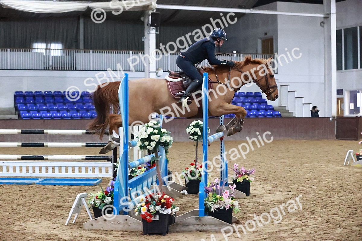 SBM_001451 - Class 4 - Senior Newcomers 1..10m