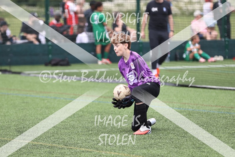 1DX31661 - Sun 14th U12 Boys