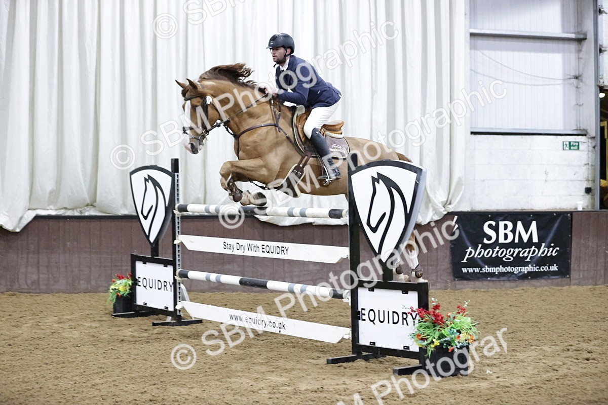 SBM_002245 - Class 7 - National 1.30m/1.40m Open Handicap