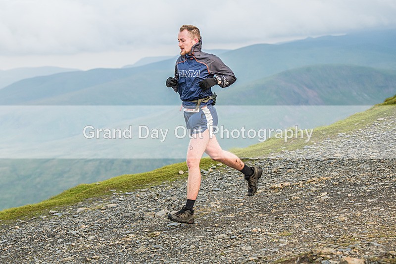Blencathra-570 - Blencathra Fell Race Wednesday 5th June 2024