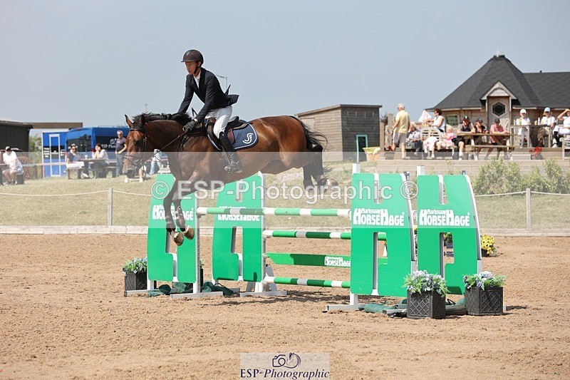250725-144837-03441 - Cls 3 Snr Foxhunter