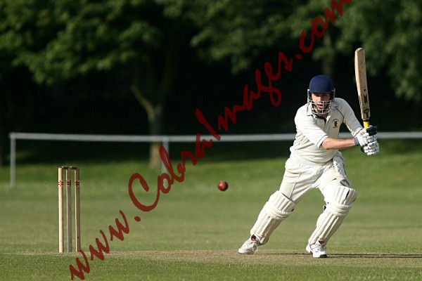 RT5B8745 - Rye CC v. Rottingdean CC