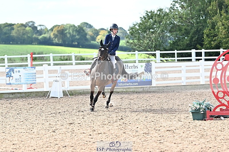 241005A-122934-03640 - SAT Cls 18 1.05m Amateur Quali