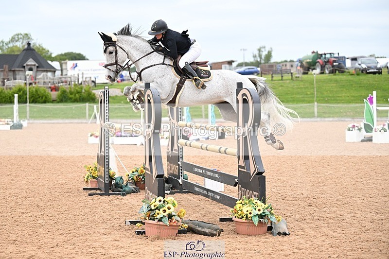 260510-150143-07450 - Cls 41 Snr Foxhunter