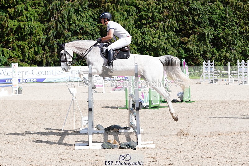 250615A-161618-11973 - Class 49 1m 05 Amateur Qualifier Snr 1m 05