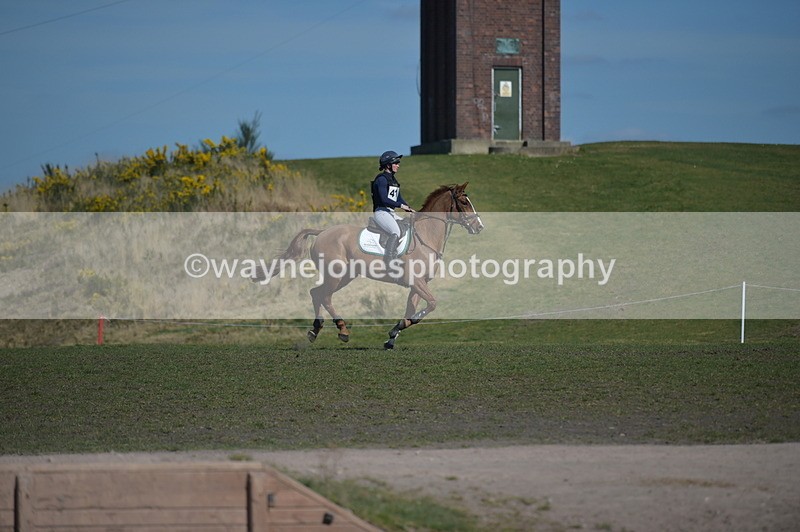 NGP_9529 - XC Time 14:39 to 14:53