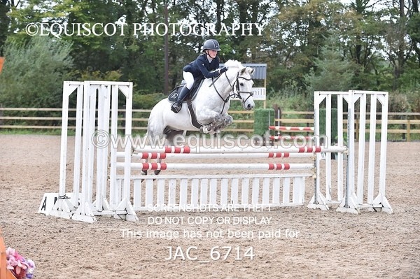 JAC_6714 - CLASS 17 SUN Pony Newcomers/ 1m Open