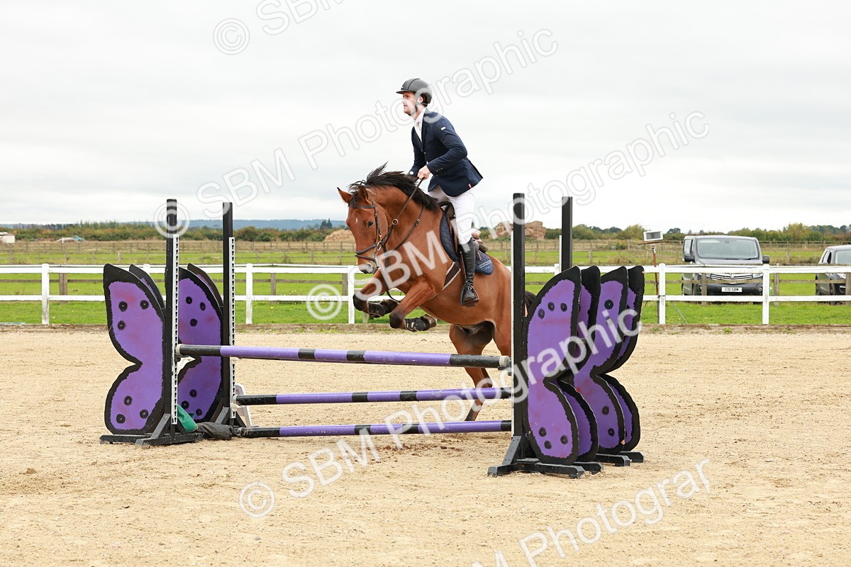 1I0A6801 - Class 2 - Senior British Novice