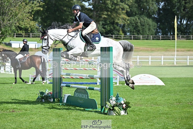 230909-145311-06342 - Cls 13 National 1.40m Open