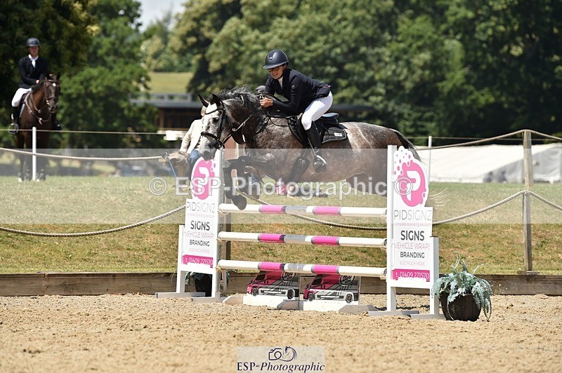 230706-130902-03003 - Cls 6 Newcomers & 1.10m Open