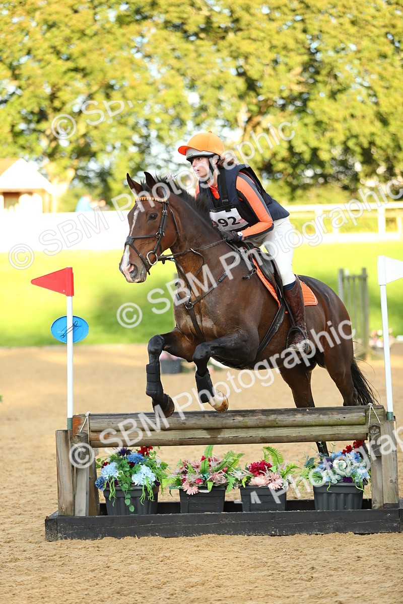 SBM_12841 - E9 Eventers Challenge 90cm Championship