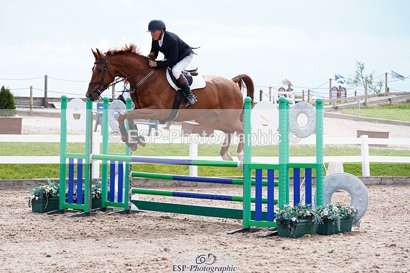 250511-111936-13452 - Cls 31 Snr Discovery and 1m Open