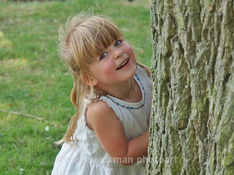  - solo & group portraits