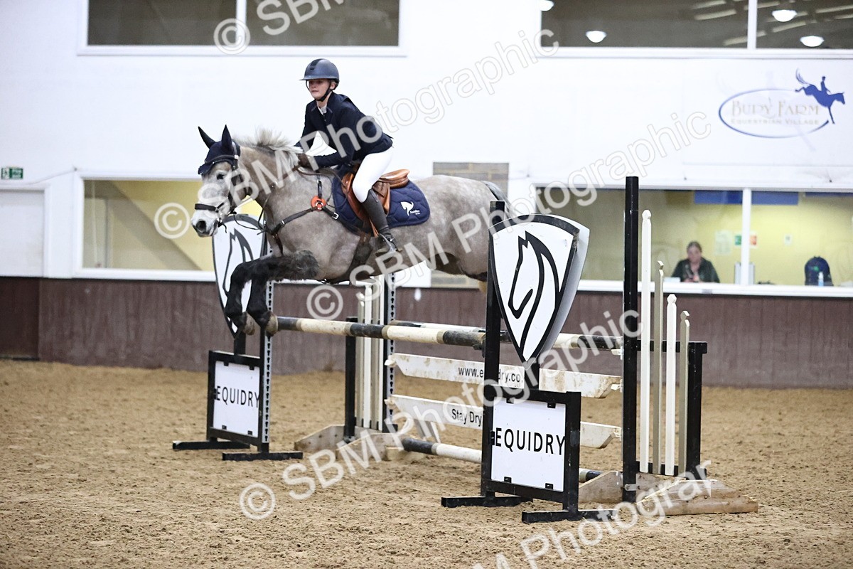 SBM_000845 - Class 4 - Blue Chip Pony Newcomers - 1.00m