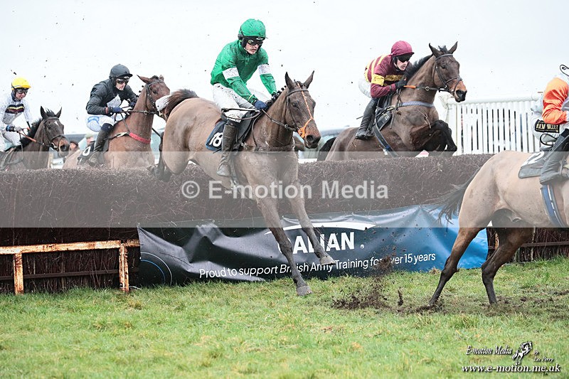 PtP 080226  598 - Combined Services PtP Larkhill 08/02/2026