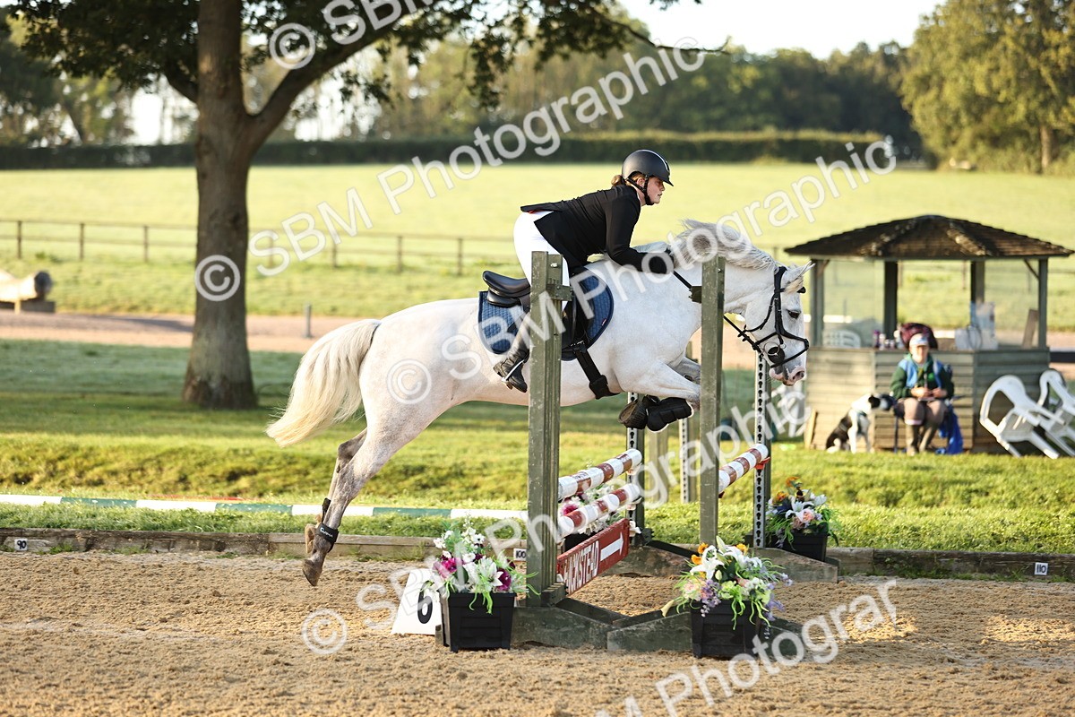 SBM_32990 - J38 - Senior 80cm Championship