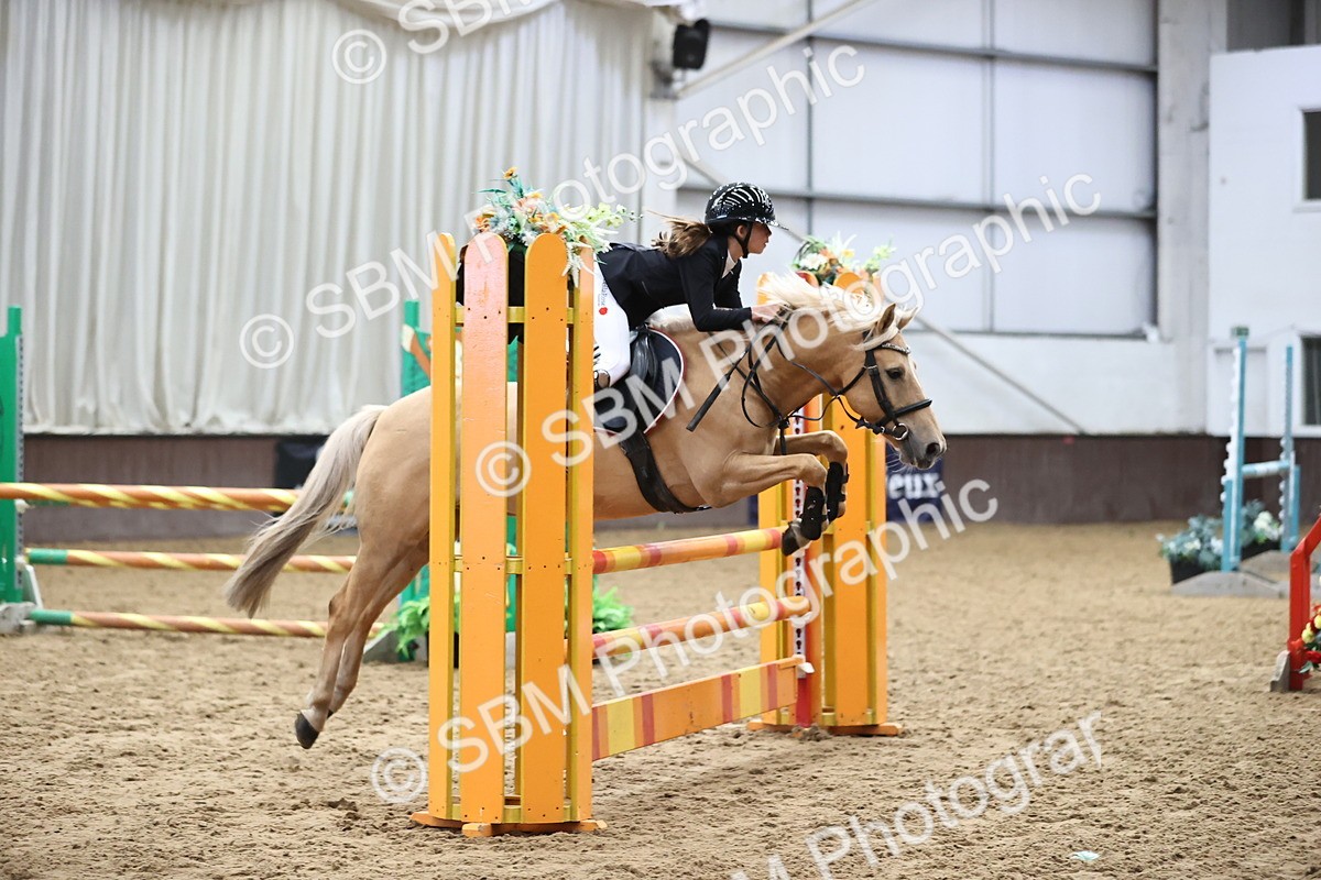 SBM_003561 - Class 11 - Springboard 128cm 138cm Restricted 85cm 95cm