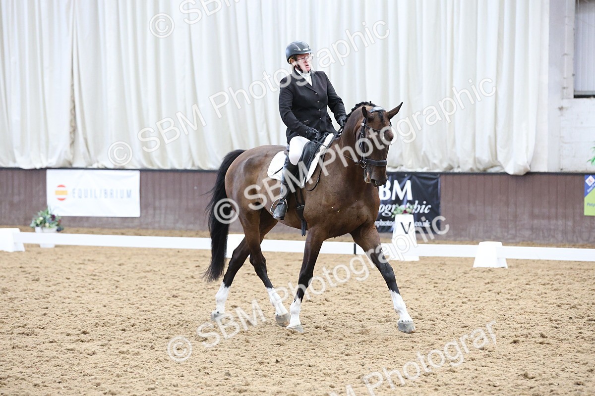 SBM_007600 - Class 23 - Medium FSM Bronze