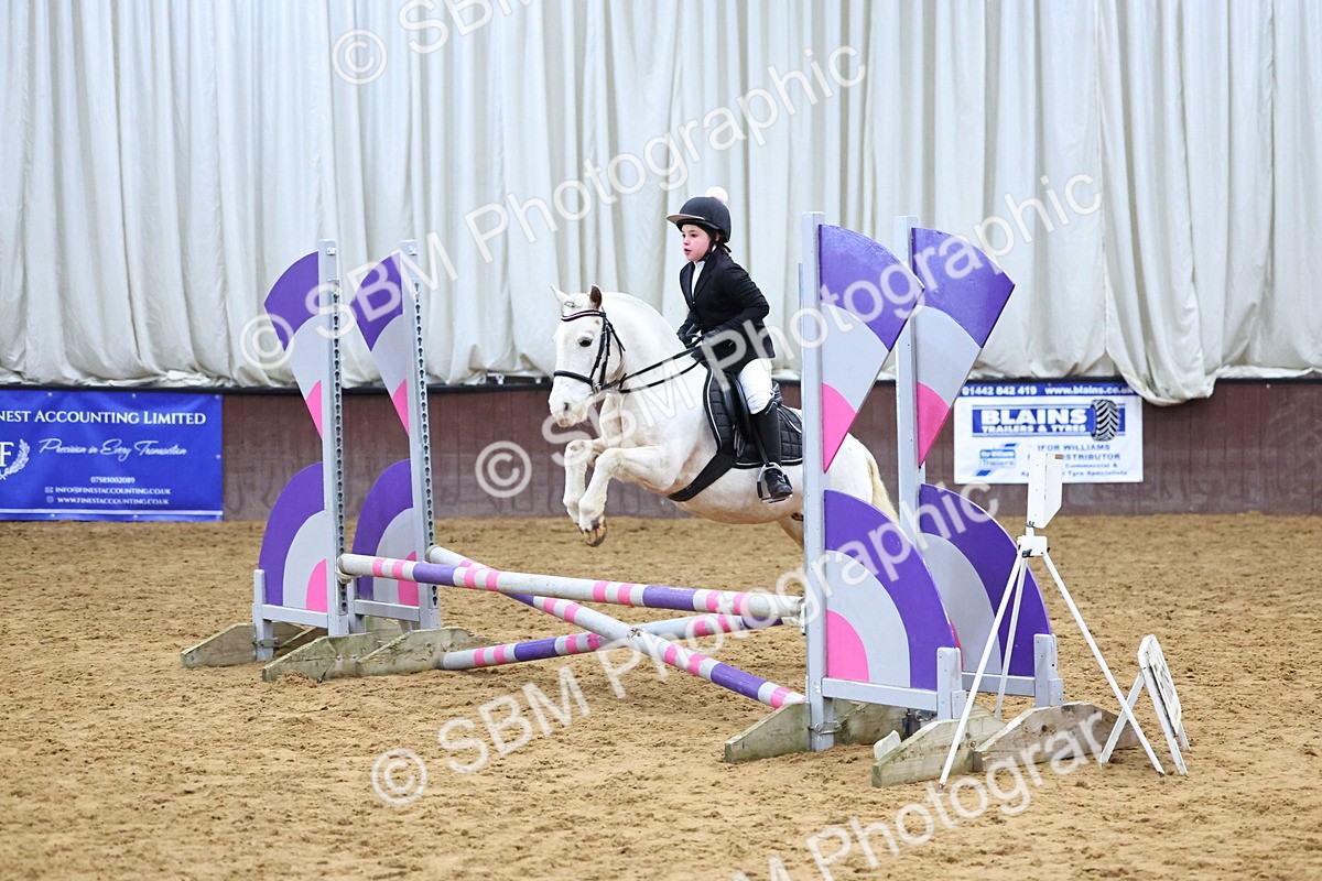 SBM_000812 - Class 3 - 60cm